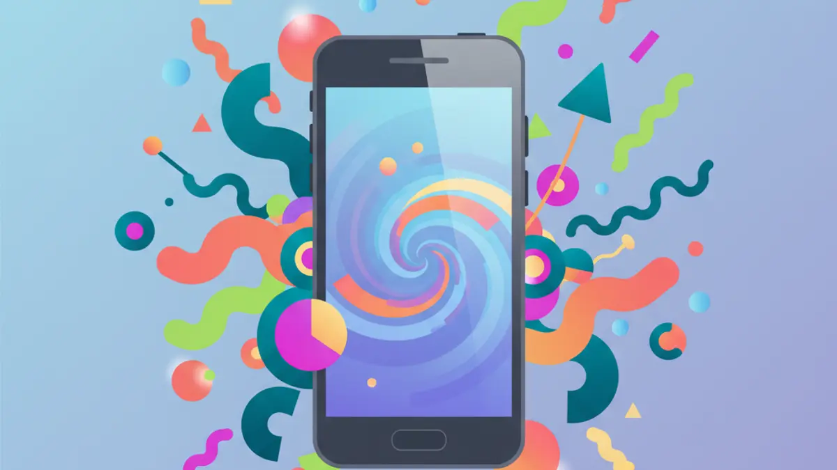 Why Turn-Based Strategy Just Works On A Phone