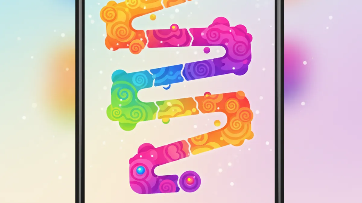 Cozy Phone Games For Winding Down At Night